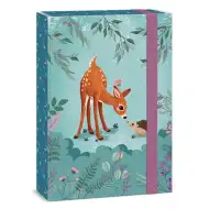 Ars Una: Můj tajný zahradní box na sešity A4