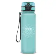 Ars Una: Matná láhev bez BPA 800 ml - Mint