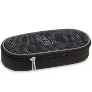 Ars Una: Moire velký penál 23x5,5x9 cm