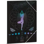 Ars Una: Mystic Constellation gumička mapa A/4