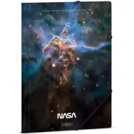 Ars Una: NASA Carina Nebula gumiová složka A/4