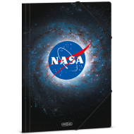 Ars Una: NASA složka s gumou, formát A4