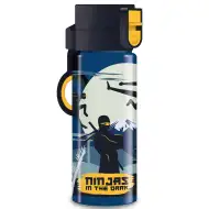 Ars Una: Ninjas in the dark láhev bez BPA 475 ml