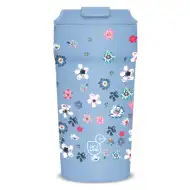 Ars Una Pearl Blossom Blue termo hrnek 470 ml