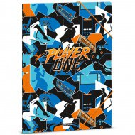 Ars Una: Player One gumi desky A/4