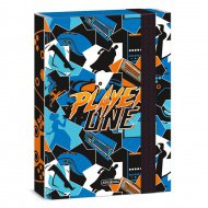 Ars Una: Player One sešitový box A/5