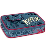 Ars Una: Raptor víceúrovňový penál