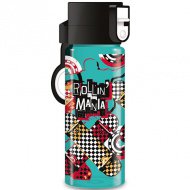 Ars Una: Rollin Mania skateboardová láhev bez BPA 475ml