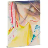 Ars Una: Roseberry gumové desky A4