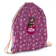 Ars Una: Roztomilá zvířátka - Štěně na gymnastickém pytli, sportovní taška 32x42cm