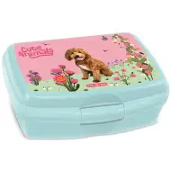 Ars Una: Roztomilá zvířátka Svačinový box s pejskem