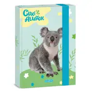 Ars Una: Roztomilý koala A/5 box na sešity