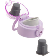 Ars Una: Silikonová vložka pro víčko kovové láhve 700 ml, 1 ks