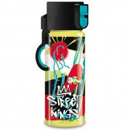 Ars Una: Street Kings skateboardová BPA free láhev 475ml