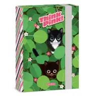 Ars Una: Think Pink box na sešity A/5