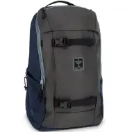 Ars Una: Thunder AU-15 školní taška, batoh 28x48x19 cm