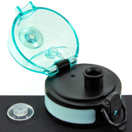 Ars Una: Velká silikonová vložka pro víčko láhve 350 ml – 1000 ml 1 ks