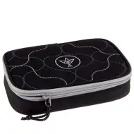 Ars Una: Vícepatrové pouzdro se stříbrnými linkami