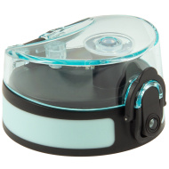 Ars Una: Víčko láhve Icecube s bezpečnostním zámkem – pro lahve o objemu 800 a 1000 ml