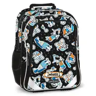 Ars Una: Wheelz Ergo-fit školní taška, batoh