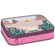 Ars Una: Wonderful Desert vícepatrový penál 15 x 22 x 4 cm