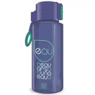 Ars Una fialová láhev na pití 650 ml