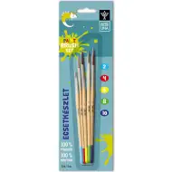 Ars Una: sada štětců, 5 ks