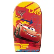 Auta Blesk McQueen Pohár Ventilu Skateboard 84 cm