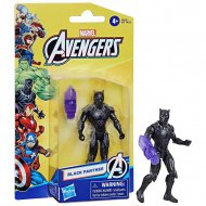 Avengers: Černý panter prémiová akční figurka 10 cm - Hasbro