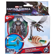 Avengers Epic Hero Series: Falcon 10cm figurka - Hasbro