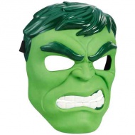 Avengers: Hulk maska - Hasbro