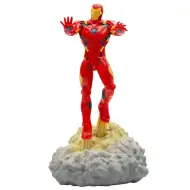 Avengers Iron Man 13cm figurka s podstavcem – Bullyland