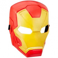 Avengers: Iron Man maska - Hasbro