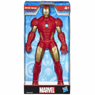 Avengers: Iron Man postavička 24 cm - Hasbro