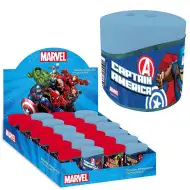 Avengers: Kapitán Amerika dvouotvorové ořezávátko 1ks