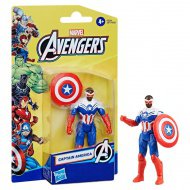 Avengers: Kapitán Amerika figurka 10 cm (Sam Wilson x Falcon vzhled) - Hasbro