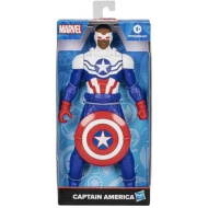 Avengers: Kapitán Amerika figurka 24 cm – Hasbro