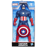 Avengers: Kapitán Amerika postava figurka 24 cm – Hasbro