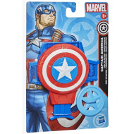 Avengers: Kapitán Amerika vrhací štít – Hasbro