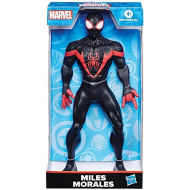 Avengers: Miles Morales postavička 24 cm – Hasbro