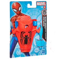 Avengers: Spider-Man vystřelovač pavučin - Hasbro