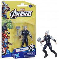 Avengers: Thor prémiová akční figurka 10 cm - Hasbro