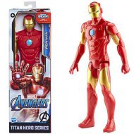 Avengers Titan Hero: Iron Man 30cm figurka - Hasbro