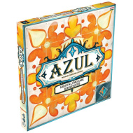 Azul: Křišťálová mozaika - rozšíření deskové hry