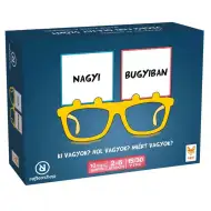 Babička ve spodkách - společenská hra