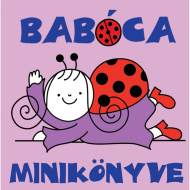 Babóca minikniha - Pagony