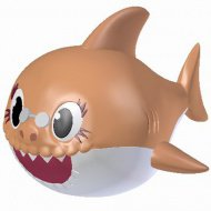 Baby Shark: Figurka maminky žraloka