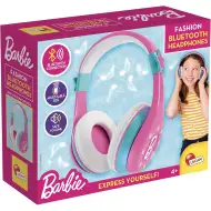 Barbie Bluetooth sluchátka - Lisciani