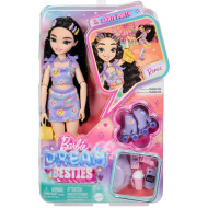 Barbie: Dream Besties kolečková bruslařka - Renee