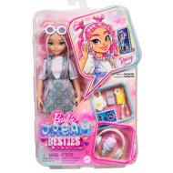 Barbie Dream Teens: Panenka Daisy s doplňky - Mattel